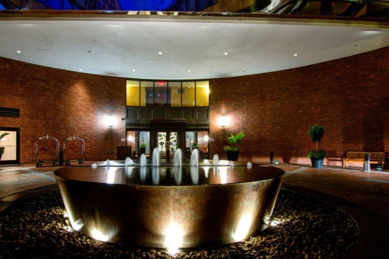 Hotel The Bostonian Boston Exteriér fotografie