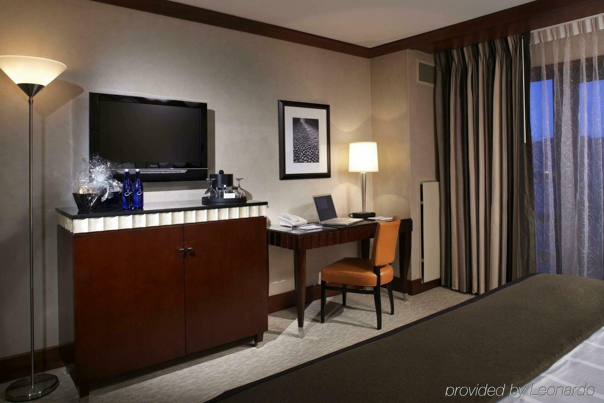 Hotel The Bostonian Boston Exteriér fotografie